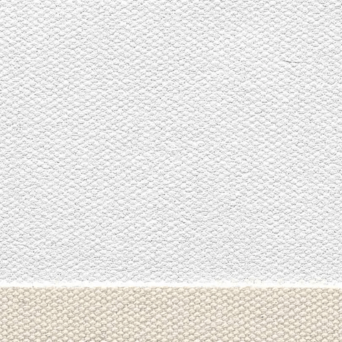 ALESANDRO Per Metre 12oz Cotton Primed Canvas ( Per Metre )