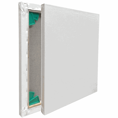 Artist Ready Made Custom Canvas