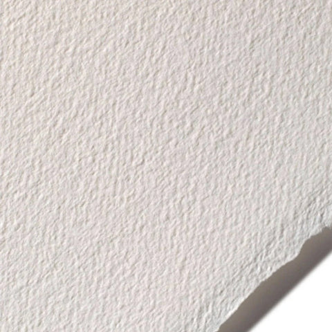 Arches Watercolour Paper Sheets ( Natural White )