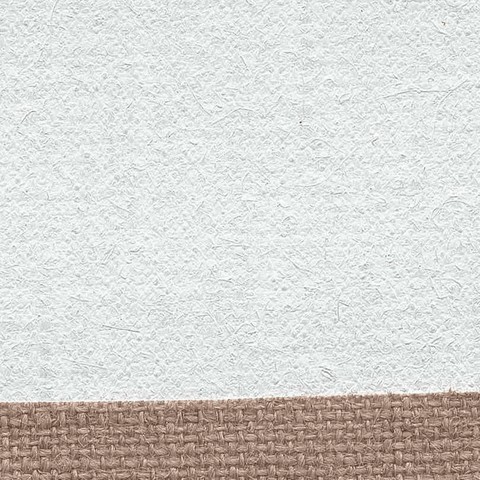 TESSIL Linen ITALIA 2005 Primed Jute ( Per Metre )