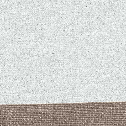 TESSIL Linen ITALIA 2344 Roll 10m Primed Linen