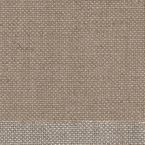 TESSIL Linen ITALIA 2405 Roll 10m Clear Primed Linen