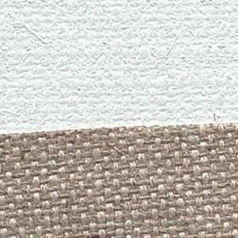 TESSIL Linen ITALIA 2406 Roll 10m Primed Linen