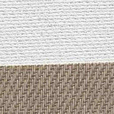 TESSIL Linen ITALIA 2420 Primed Cotton ( Per Metre )