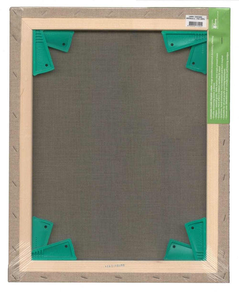 CANVARS CANVAR NEW Canvars Italian LINEN 22mm Depth