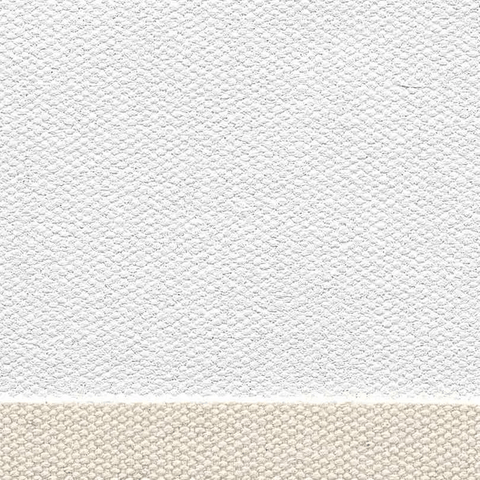 ALESANDRO Per Metre 12oz Cotton Primed Canvas ( Per Metre )