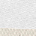 ALESANDRO CANVAS Cotton 15oz Cotton Primed 10m Canvas Roll