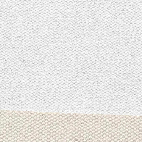 ALESANDRO Per Metre 15oz Cotton Primed Canvas ( Per Metre )