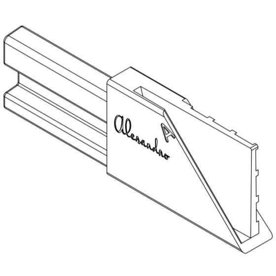 Build an Aluminium Stretcher