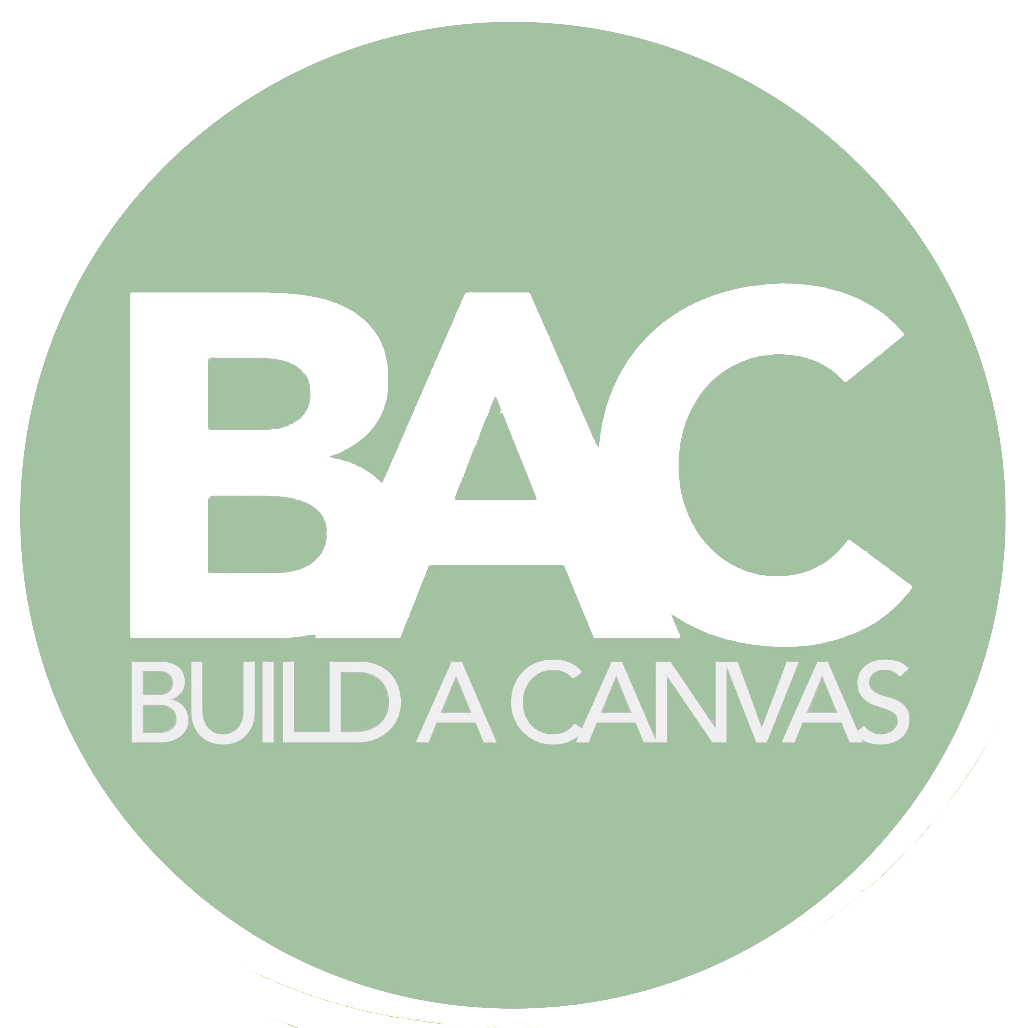 Quality premade canvas frames for artists build a canvas