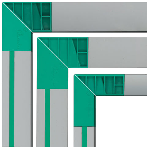Build an Aluminium Stretcher
