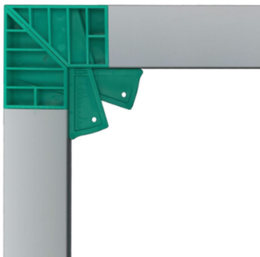 Build an Aluminium Stretcher