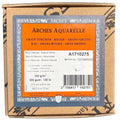 ARCHES ROLLS ARCHES 300gsm / Rough / Roll 1.13m x 9.14m Arches Watercolour Paper Roll ( Natural White )