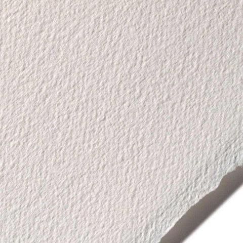 ARCHES SHEETS ARCHES Coldpress / 185gsm / 560x760mm (10 Shts) Arches Watercolour Paper Sheets ( Natural White )