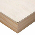 ART SPECTRUM PANELS ART SPECTRUM 50x60cm Artist Basswood Panels 20mm Depth