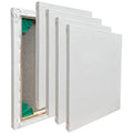 BUILD A CANVAS PINE Artist Custom Canvas