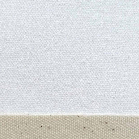 ALESANDRO CANVAS Cotton AUS 12oz Cotton Primed 10m Canvas Roll