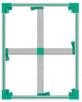 ALUMINUM Build a Stretcher Build an Aluminium Stretcher