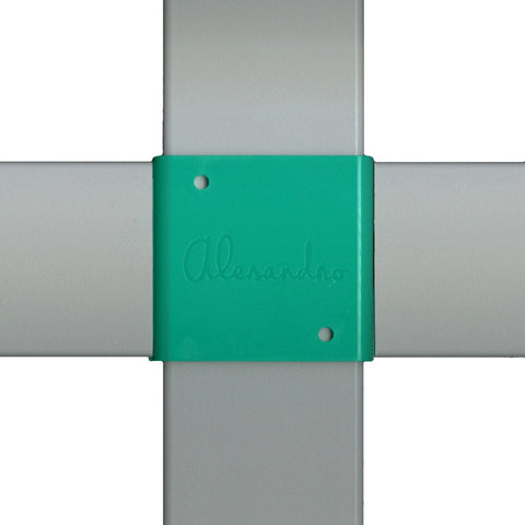 ALUMINUM Build a Stretcher Build an Aluminium Stretcher