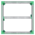ALUMINUM Build a Stretcher Build an Aluminium Stretcher