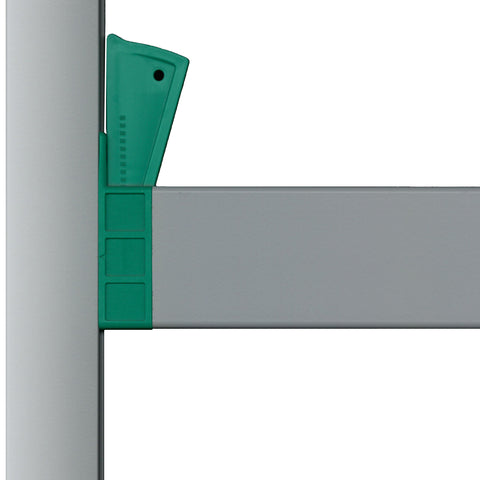 Build an Aluminium Stretcher