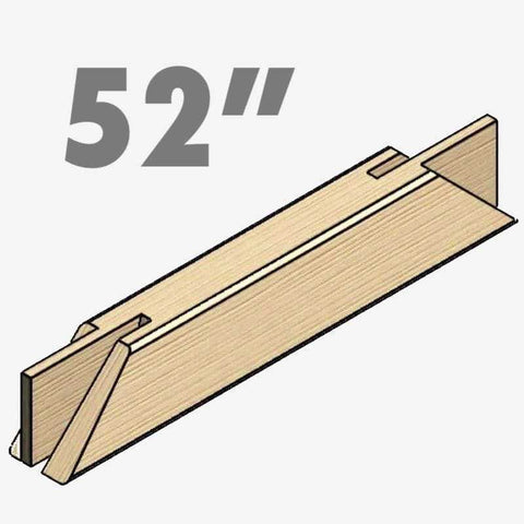 Hoop Pine Stretchers & Bracing