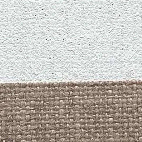 TESSIL Linen ITALIA 2344 Roll 10m Primed Linen