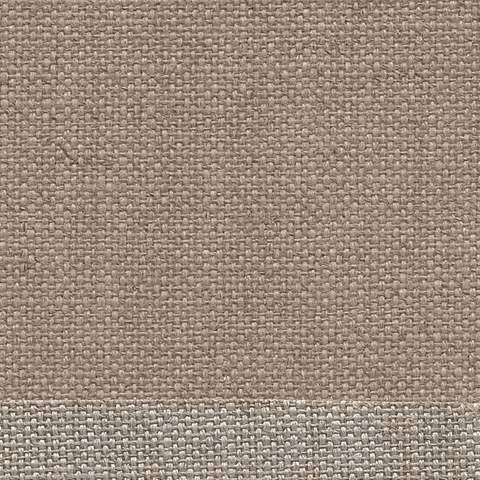 TESSIL Linen ITALIA 2405 Roll 10m Clear Primed Linen