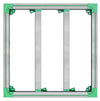 Build an Aluminium Stretcher